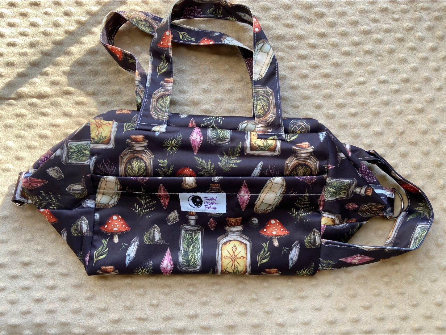 Mystic Tinctures Pod