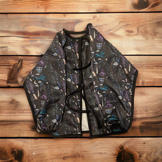 Guardians Bib *exculsive*