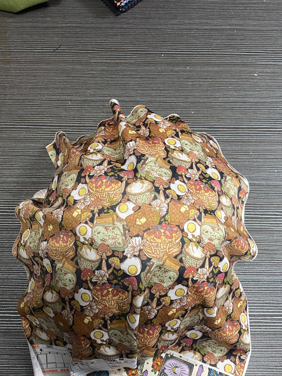 Brekkie Wet Bag *preorder*