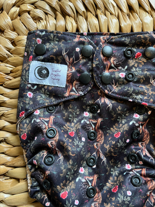Jackalope FS *preorder* ETA:August