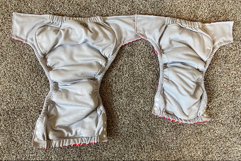 Sourdough Heaven Trainer