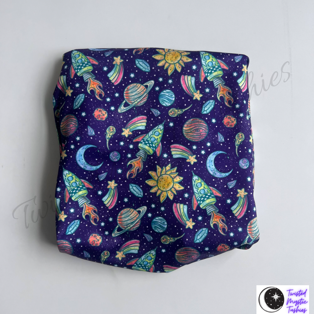 Galactic Rockets *preorder*