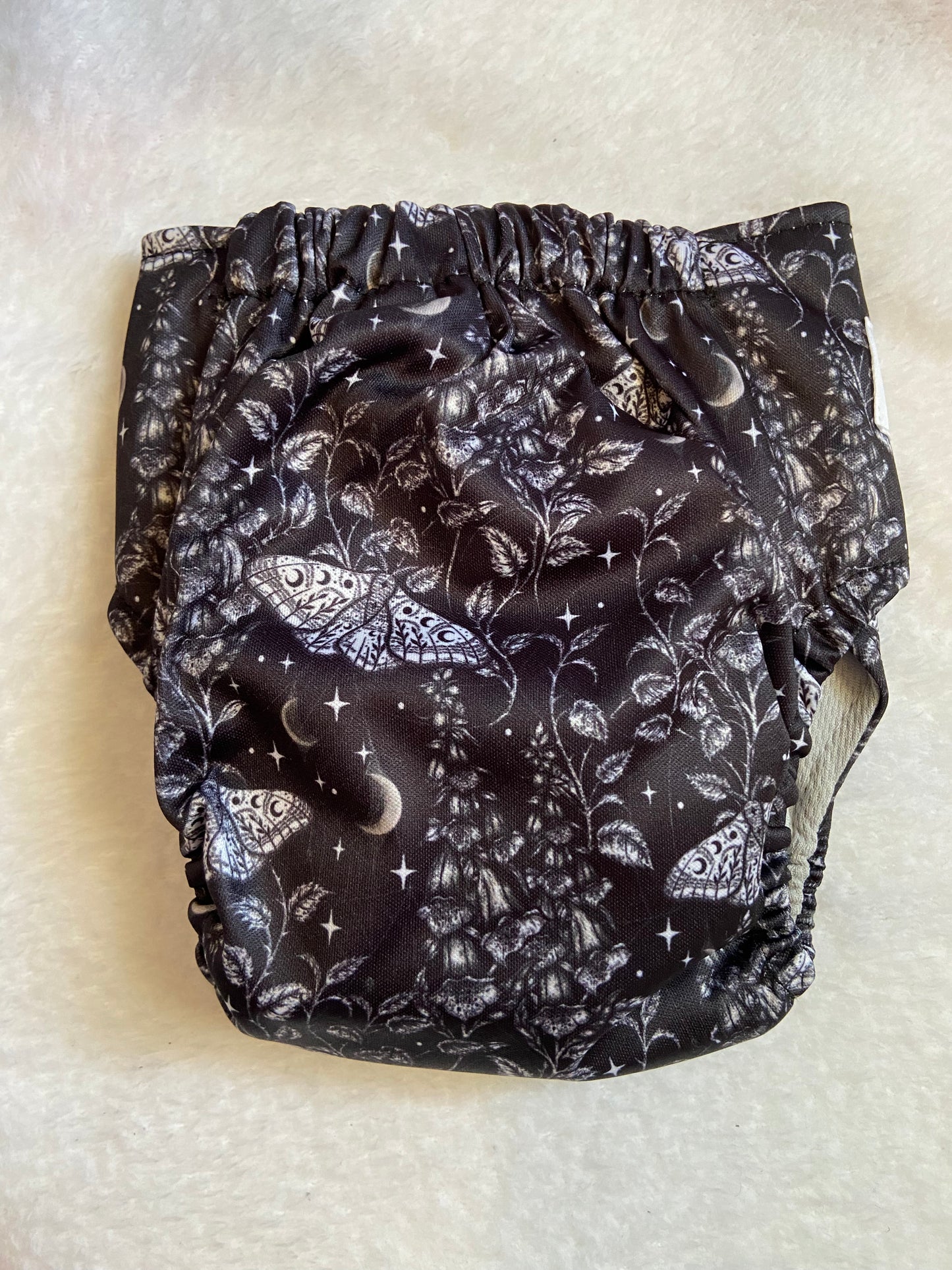 Divinity Newborn AIO