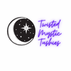 Twisted Mystic Tushies logo