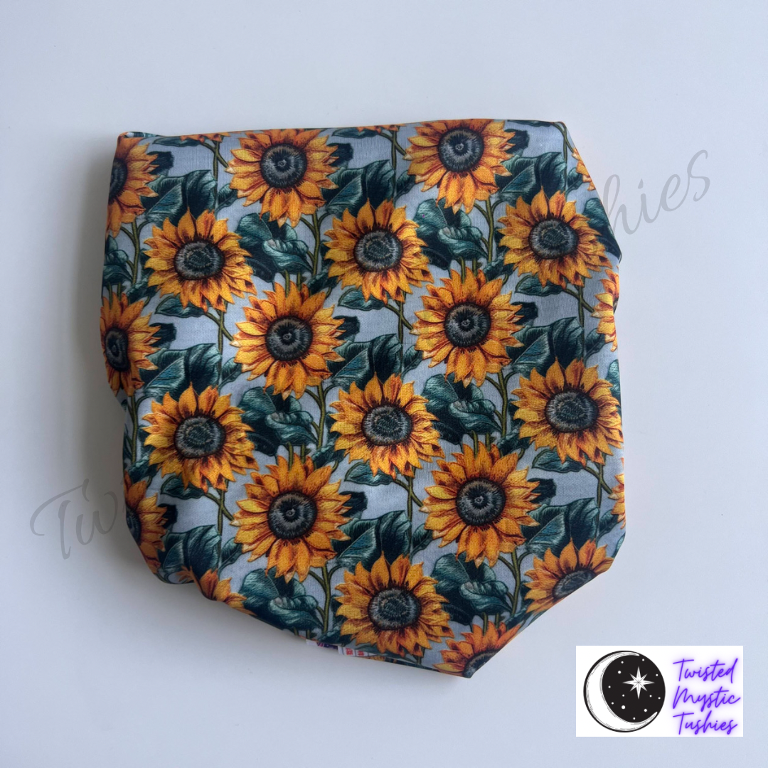 Sunflowers *preorder*