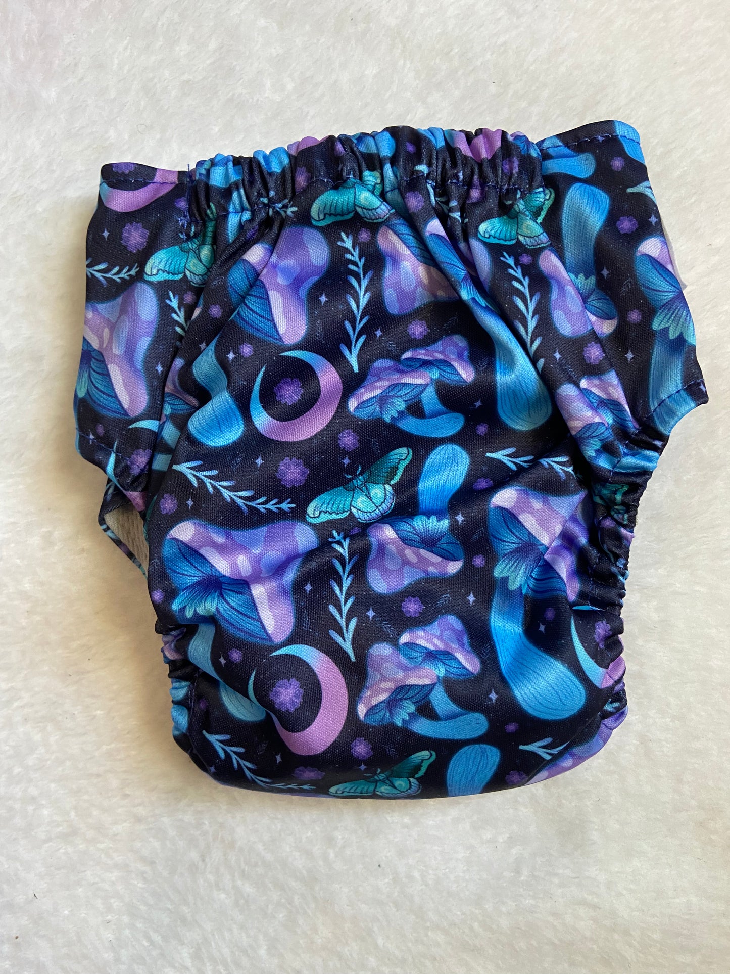 Magic Mushies Newborn AIO