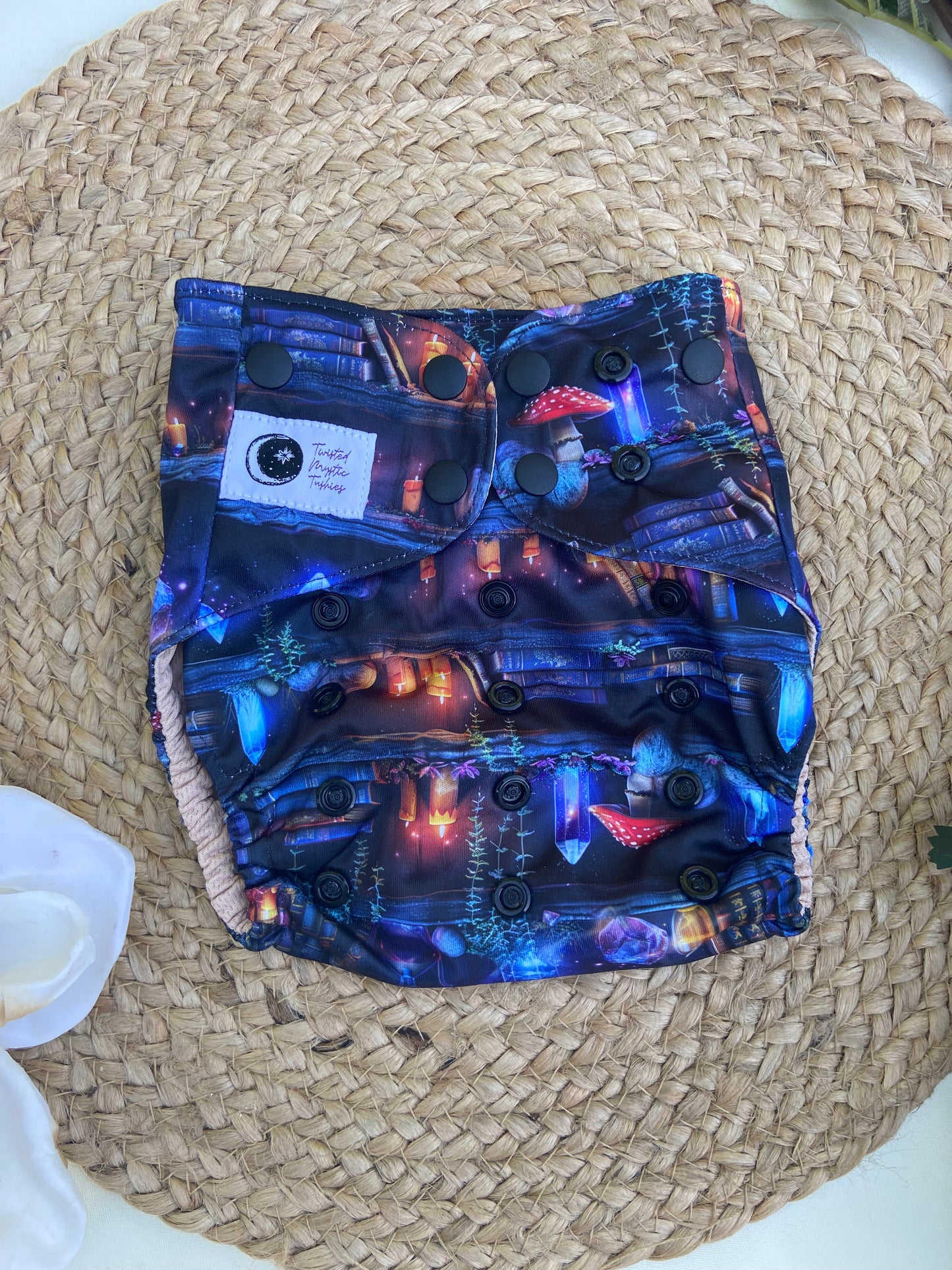 Illusion OS