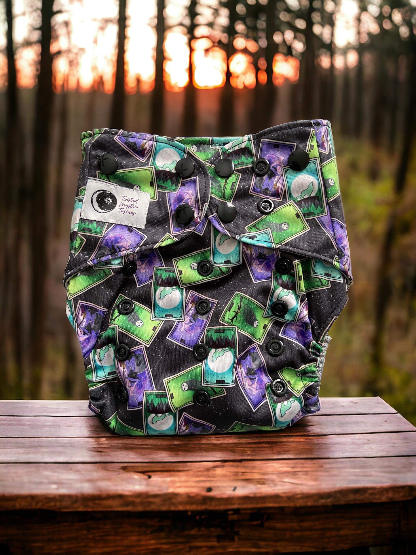 Spirit Animal Tarot *exclusive*