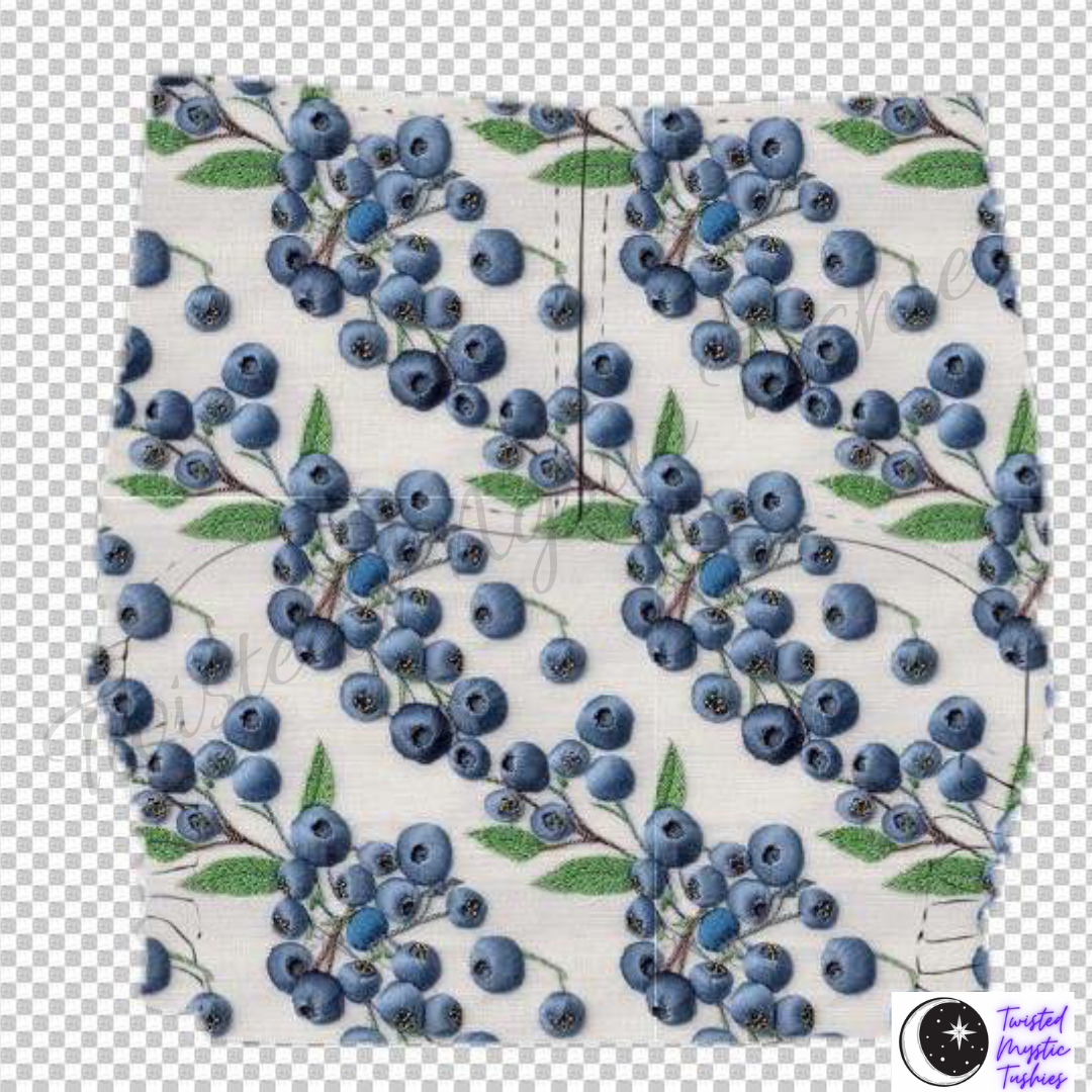 Blueberries *preorder*
