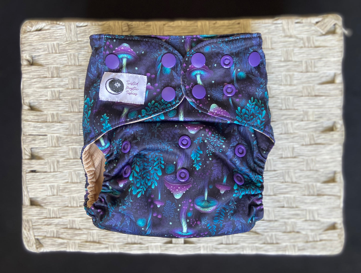 Nolan FS *preorder* ETA:August