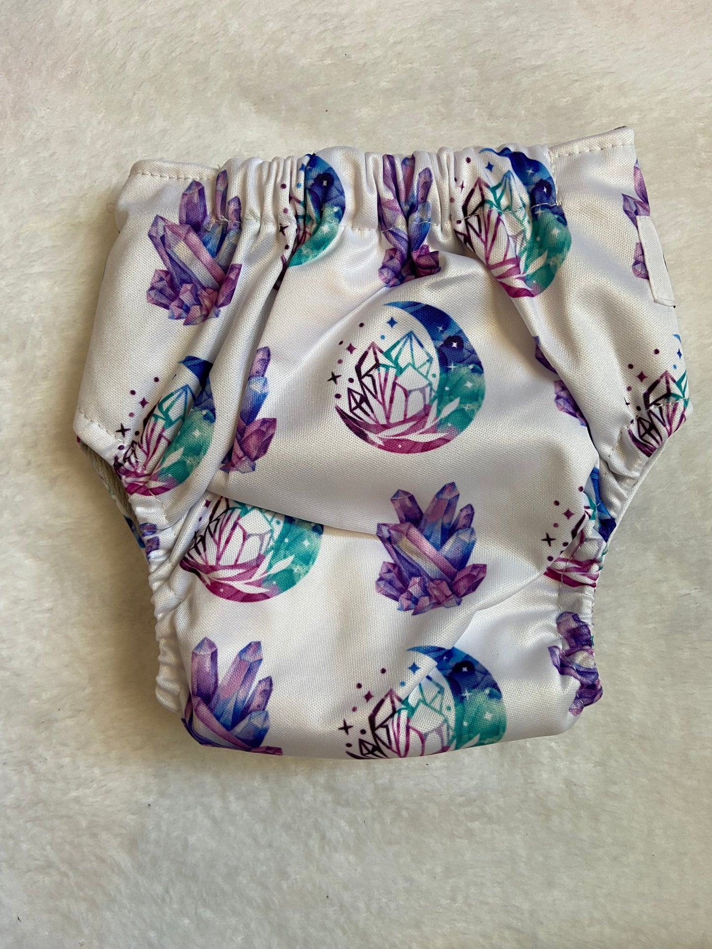 Crystals Newborn AIO