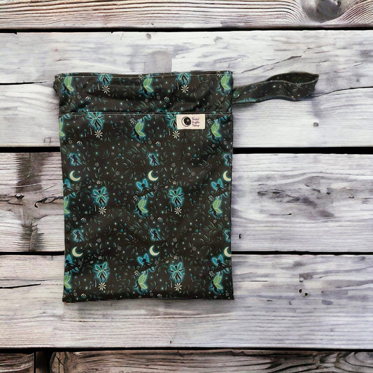 Forest Fairy Wet Bag *exculsive*