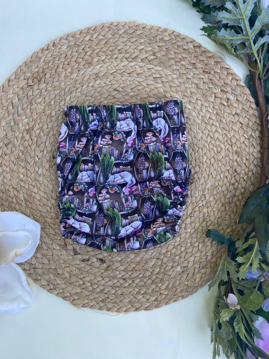 Feyre OS (Acotar Inspired)