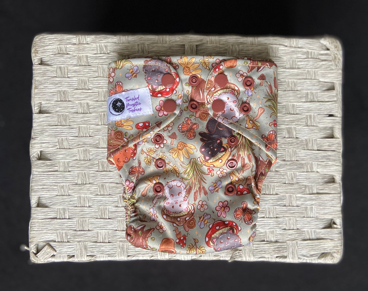 Cats Newborn AIO