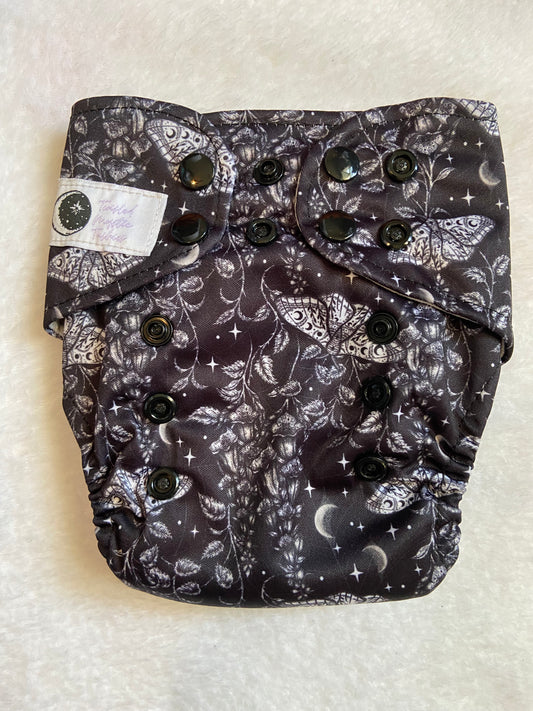 Divinity Newborn AIO