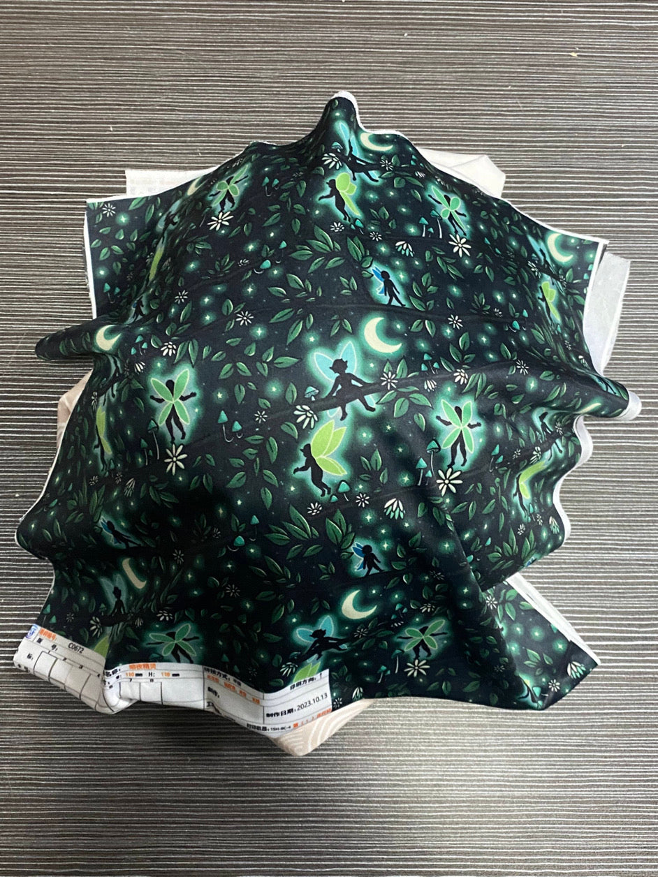 Forest Fairy FS *preorder*