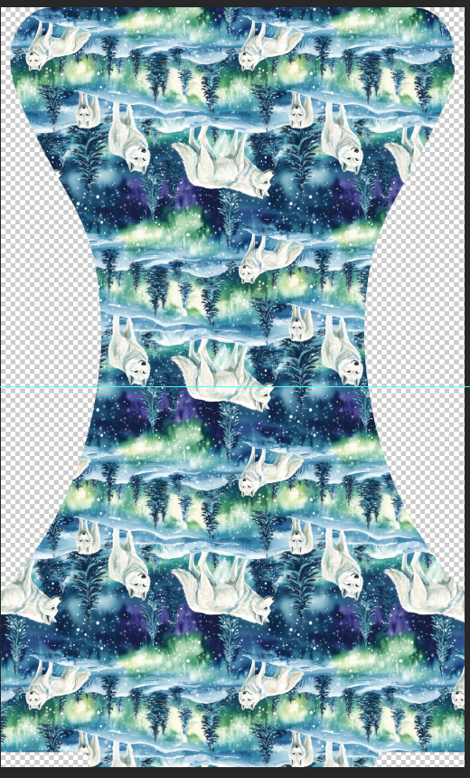 Aurora Wolf OS *preorder* ETA:Mid-March