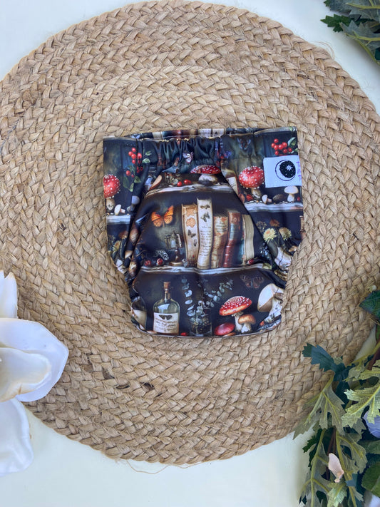 Elian Newborn AIO (Acotar Inspired)