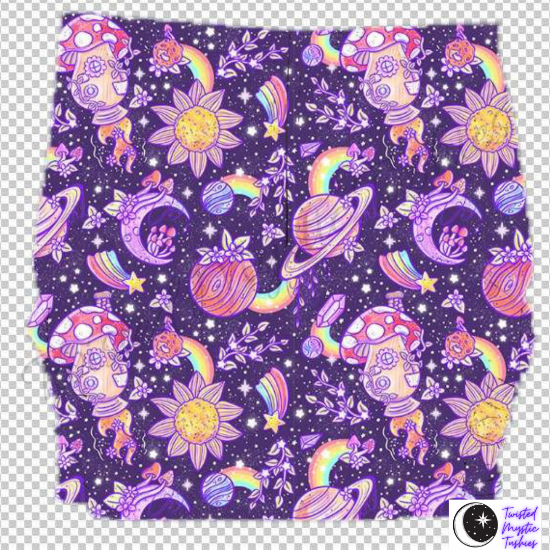 Galactic Mushies *preorder*