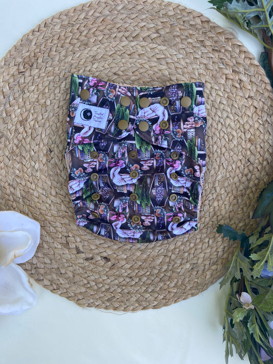 Feyre FS (Acotar Inspired)