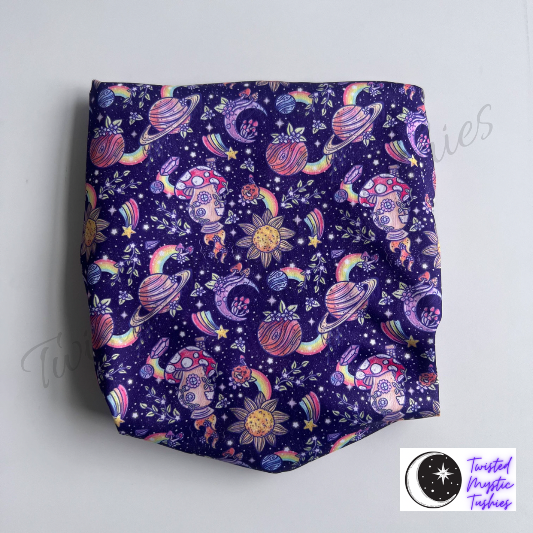 Galactic Mushies *preorder*