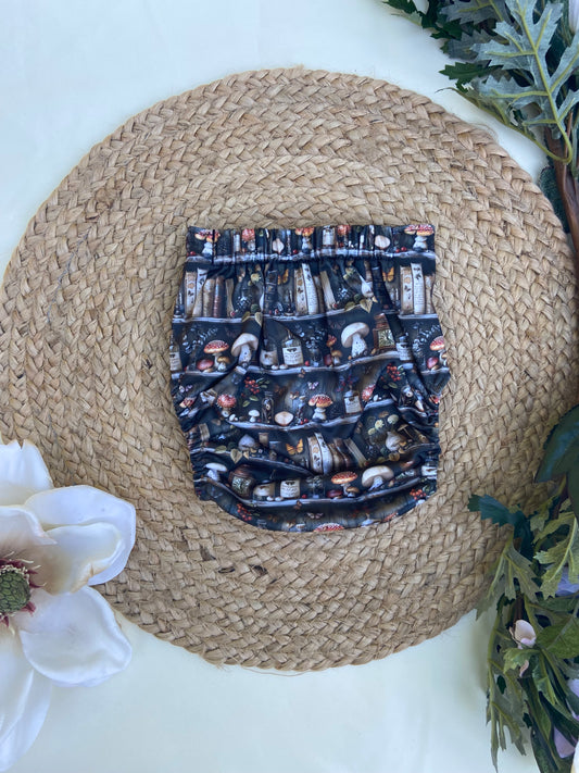 Elian FS (Acotar Inspired)