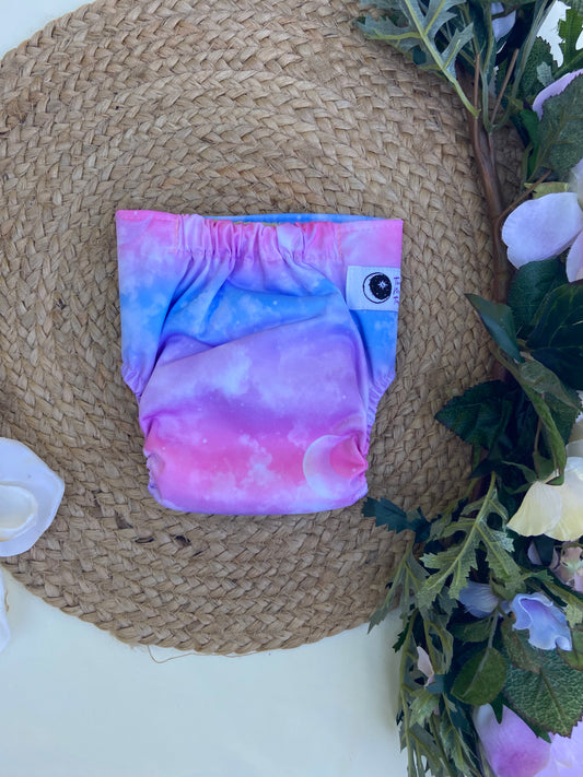 Pegasus Newborn AIO (Zodiac Academy Inspired)