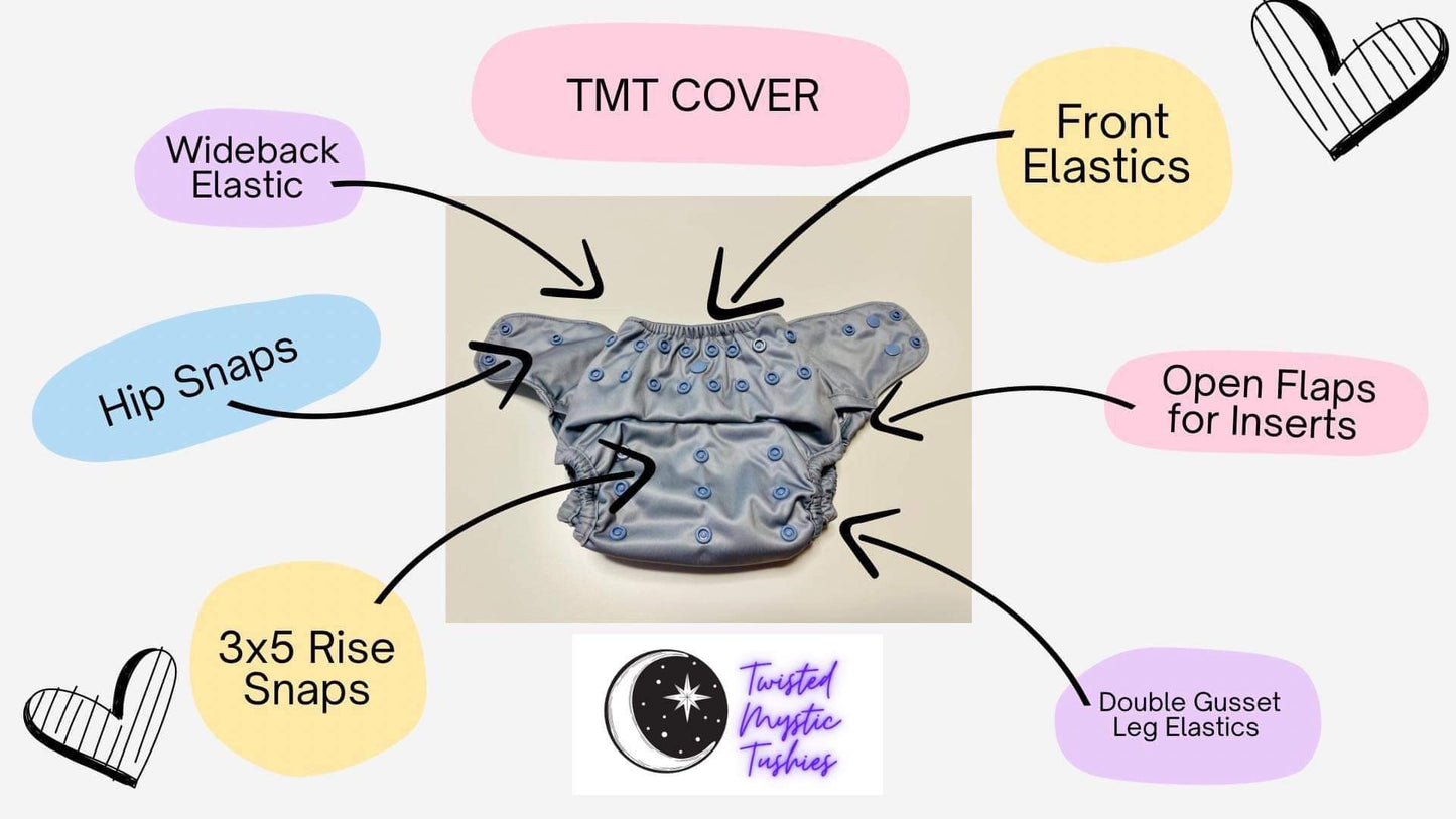 Brekkie Cover