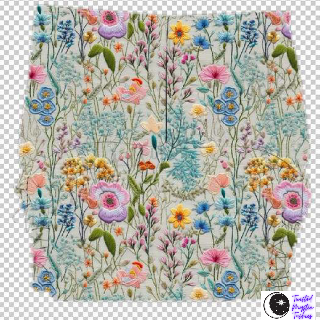 Blossom *preorder*