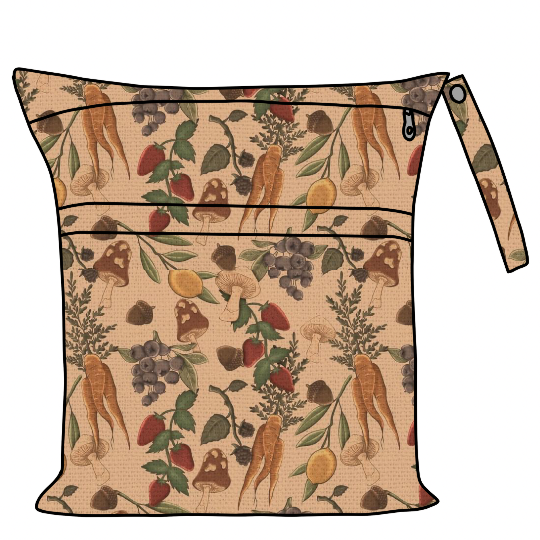 Harvest Wetbag *preorder*