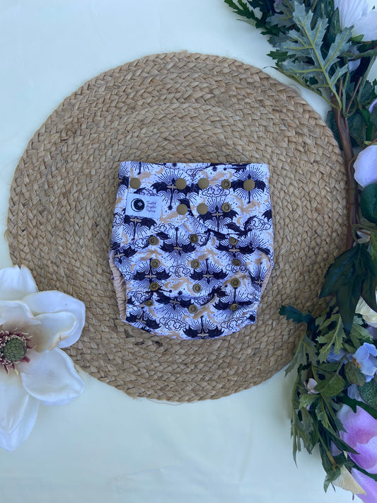 Bonded OS (Fourth Wing Inspired)