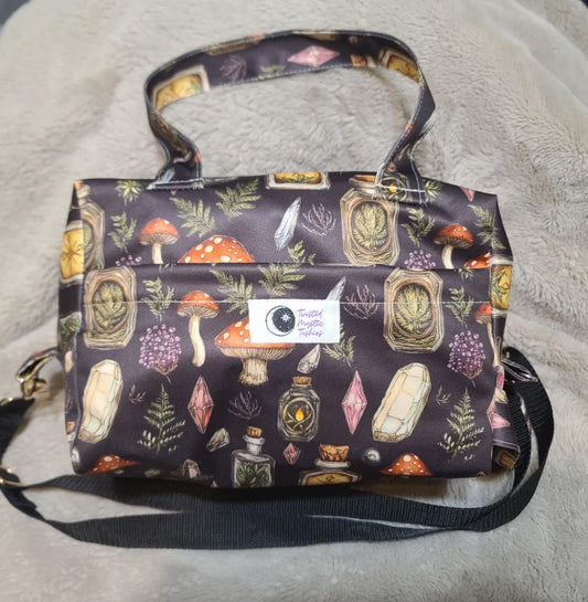 Mystic Tinctures Pod