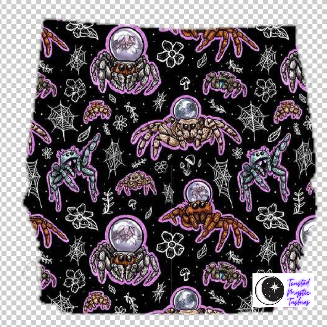 Little Spooder *preorder* *exclusive*
