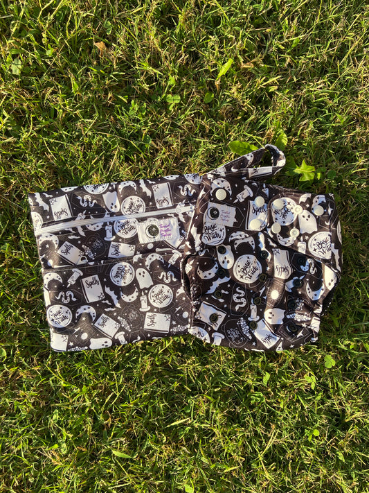 Sabrina Mini Wet Bag