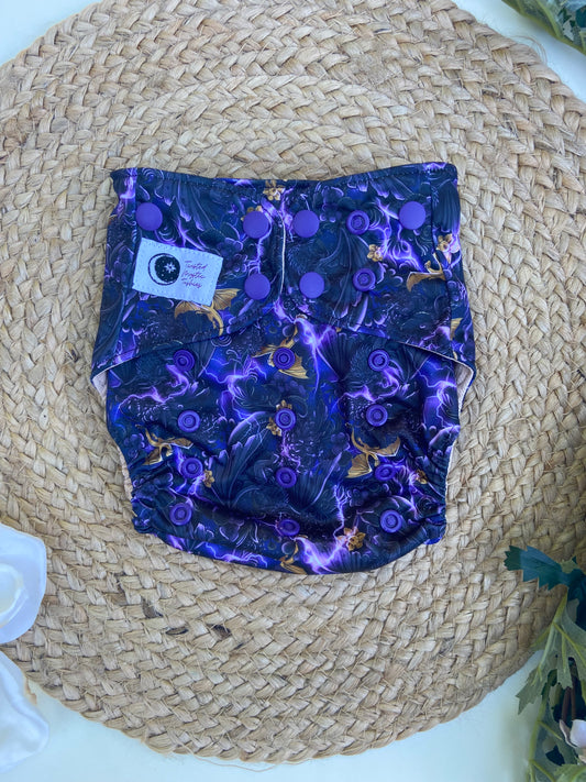 Riders FS (Fourth Wing Inspired)