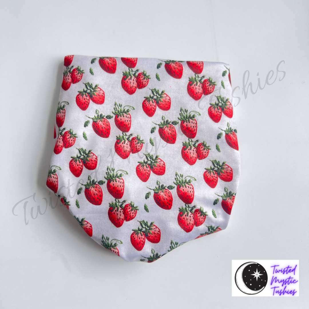 Strawberries *preorder*