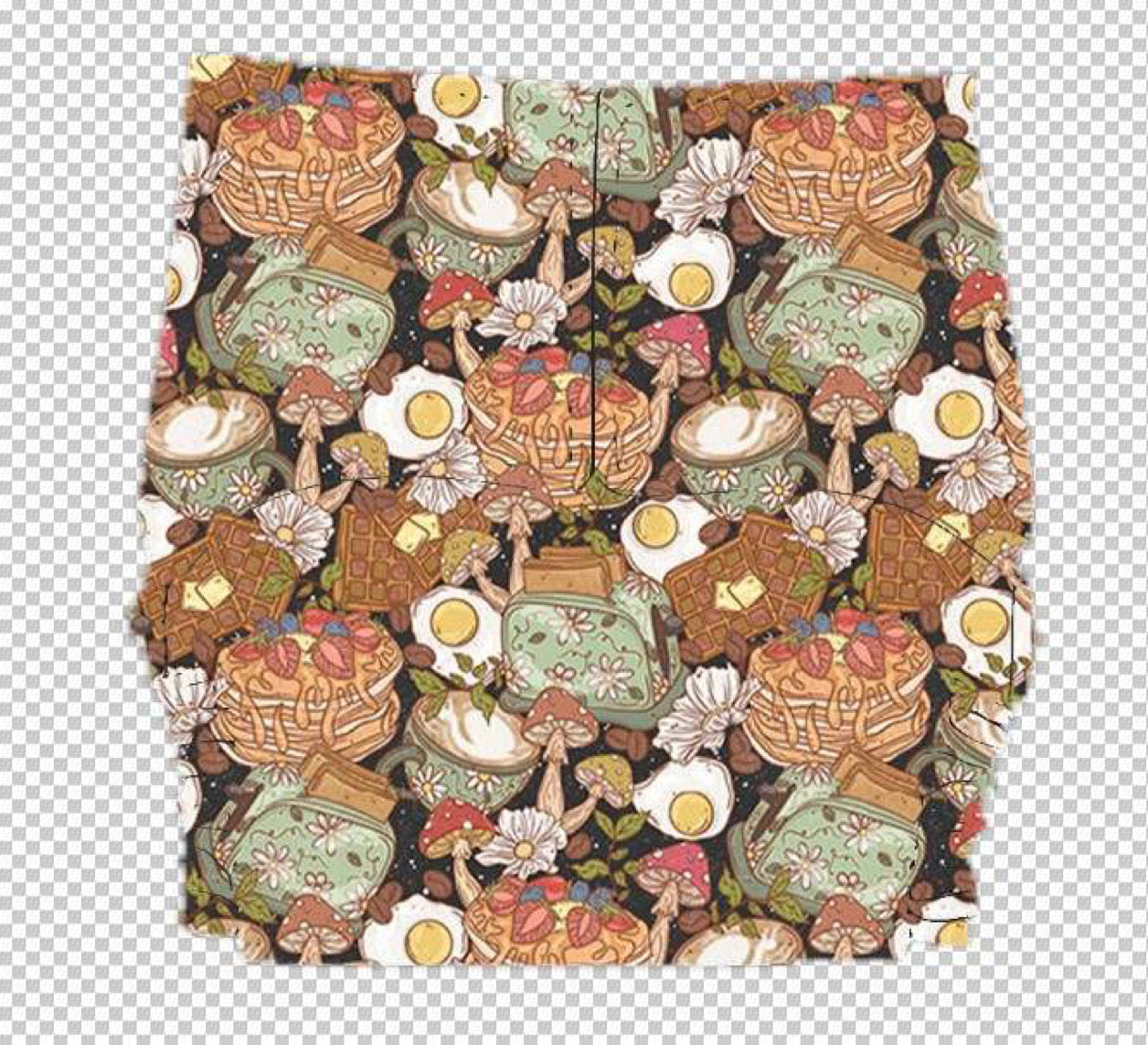 Brekkie Newborn AIO *preorder*