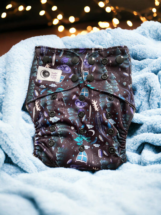 Guardians FS *exclusive*