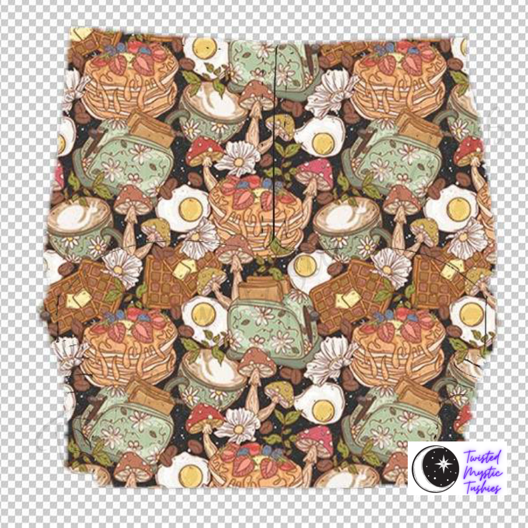 Brekkie FS *preorder*