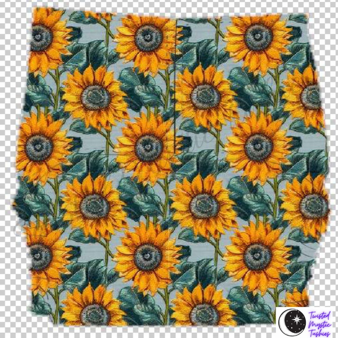 Sunflowers *preorder*