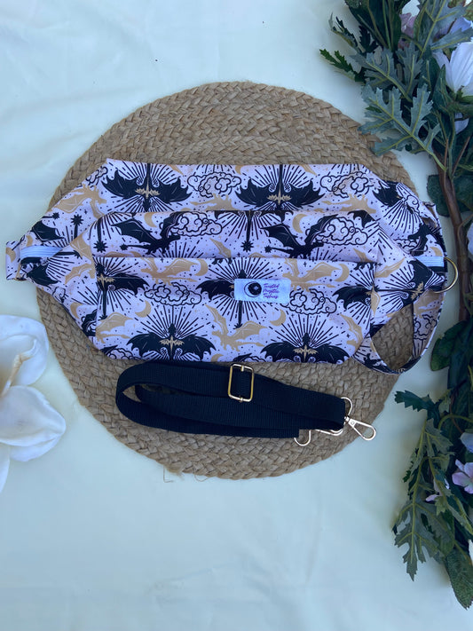 Bonded Pod (Fourth Wing Inspired)