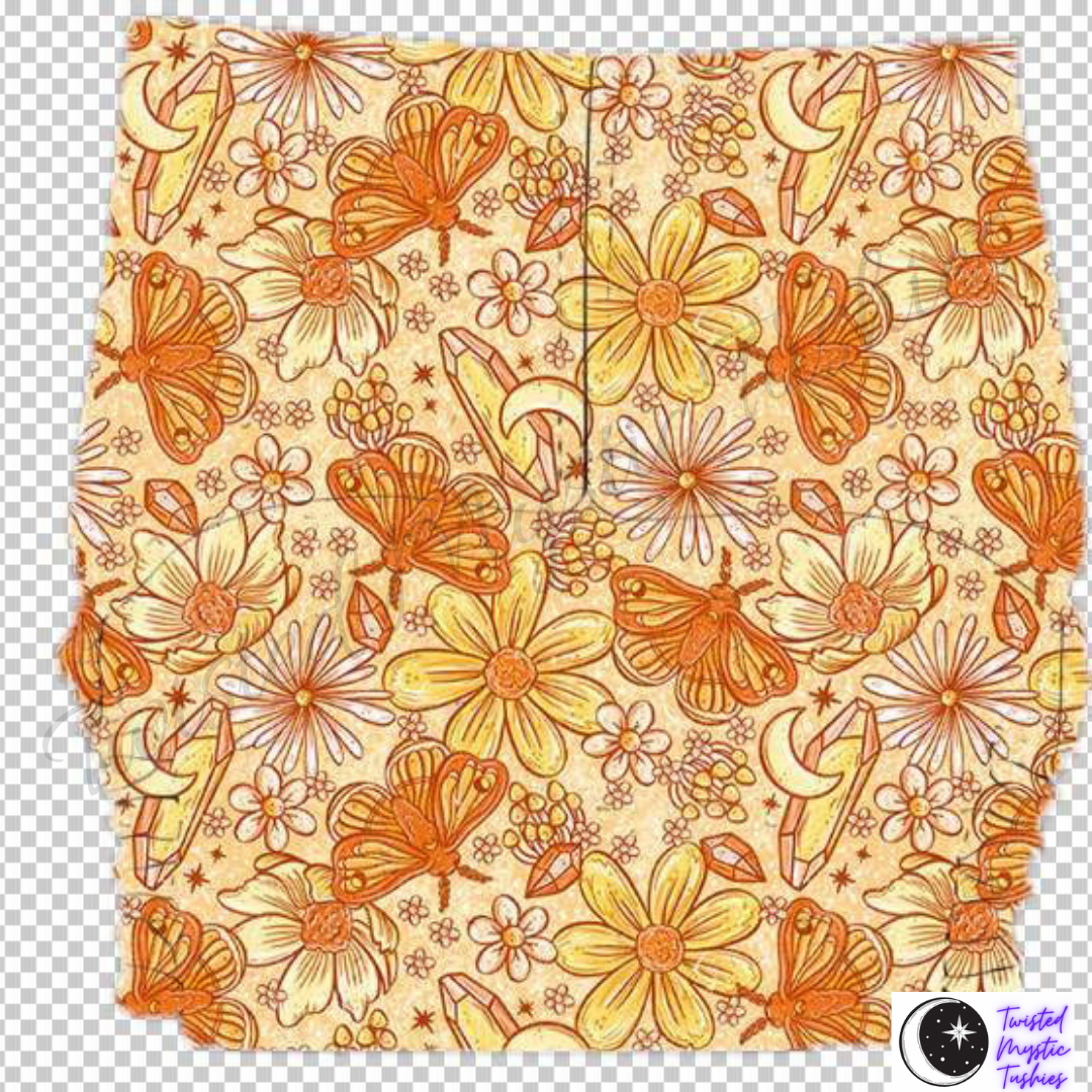 Orange Magic *preorder*