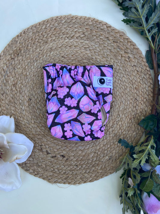 Rainbow Quartz Newborn AIO (Scars Like Wings Inspired)