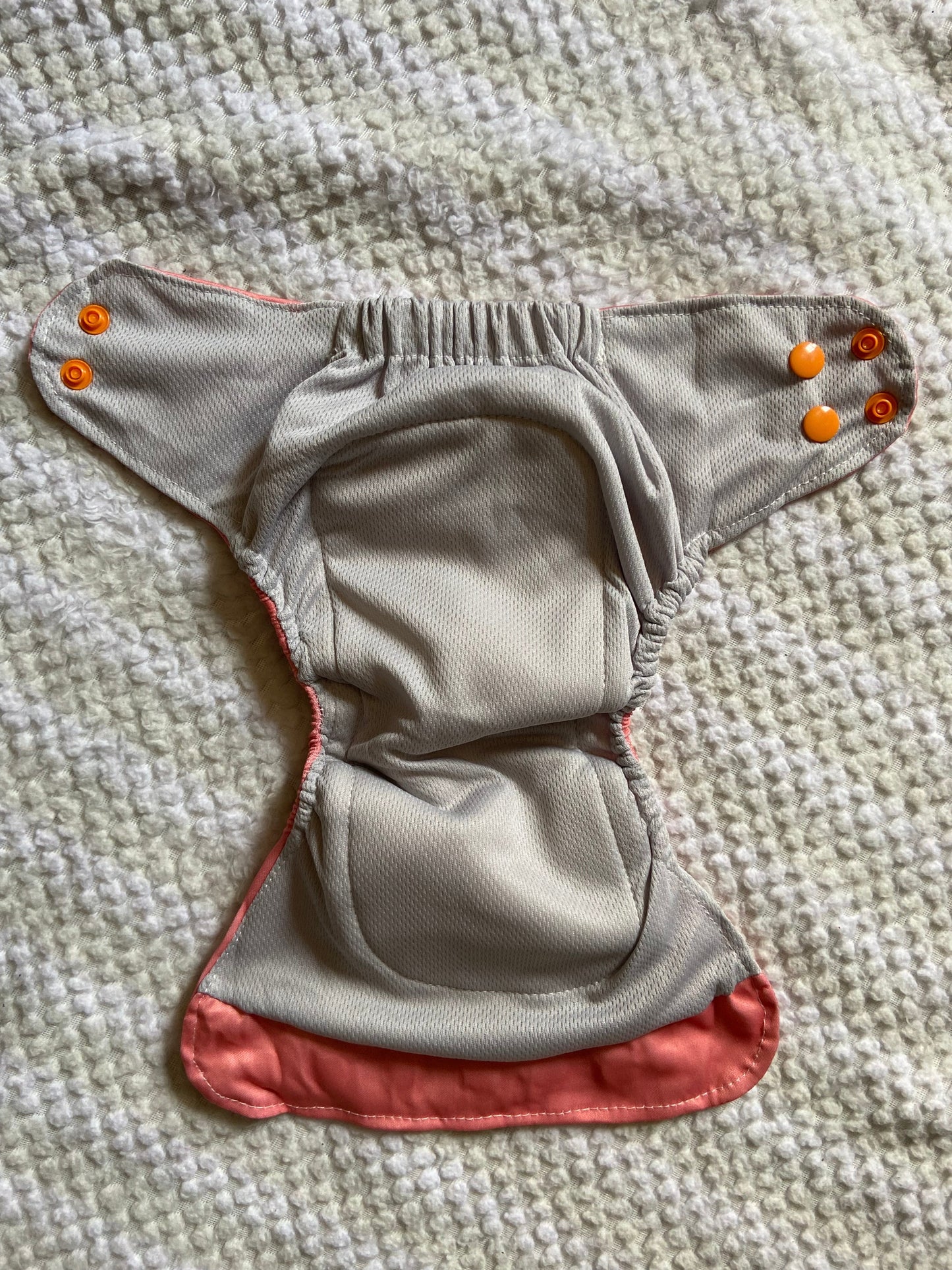 Mage Newborn AIO *preorder*