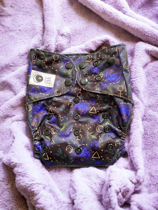 Yennefer *exclusive*