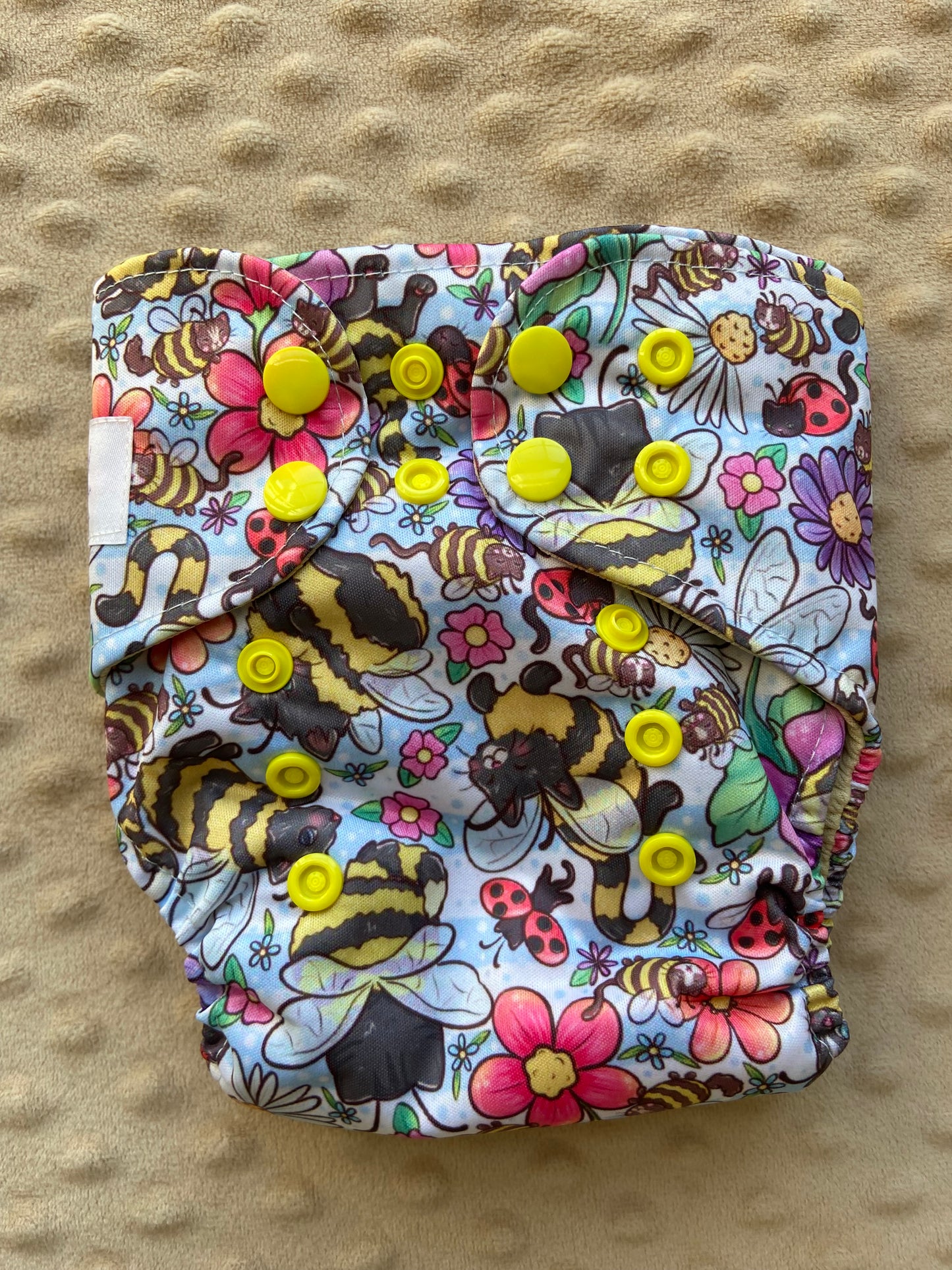 Pawllen Newborn AIO