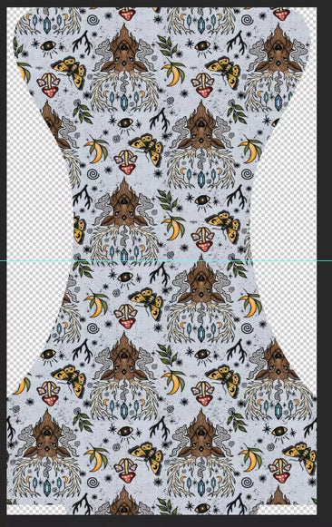 Court of Mystics OS *preorder* ETA:Mid-March