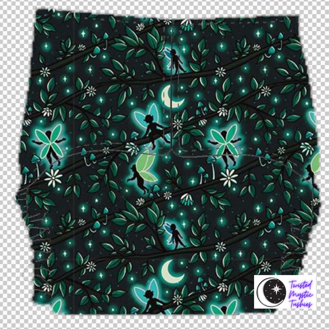Forest Fairy FS *preorder*