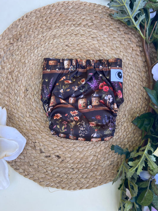 Nesta Newborn AIO (Acotar Inspired)