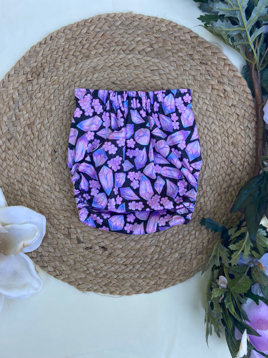 Rainbow Quartz OS (Scars Like Wings Inspired)